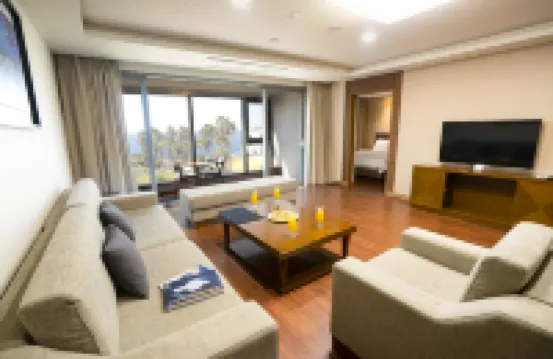 濟州島尤尼酒店