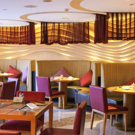 Sheraton Xiamen Hotel