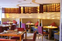 Sheraton Xiamen Hotel - Aamiainen