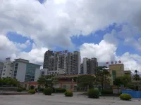 Jin Jiang Ming Zhu Commercial Affairs Hotel