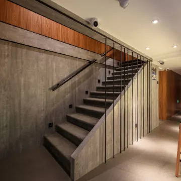 One Forest Youth Hostel (Shanghai Overseas)