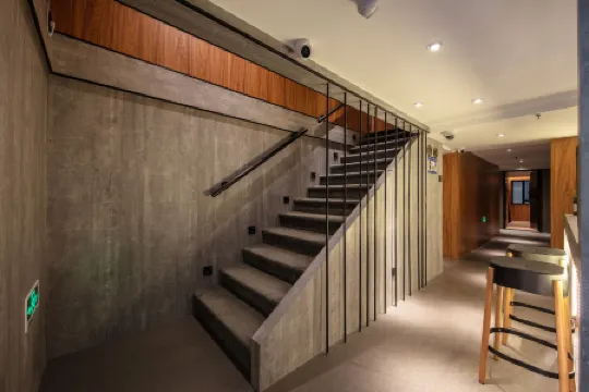 One Forest Youth Hostel (Shanghai Overseas)