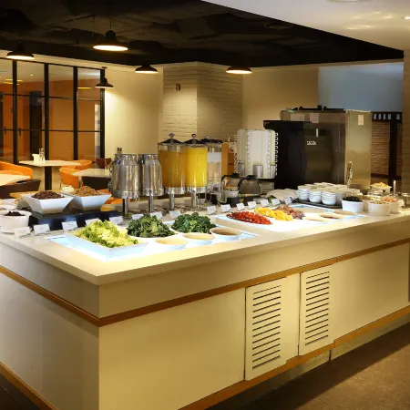 Travelodge Myeongdong Euljiro