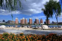 Taiyuan Bojun Starry Sky Hotel