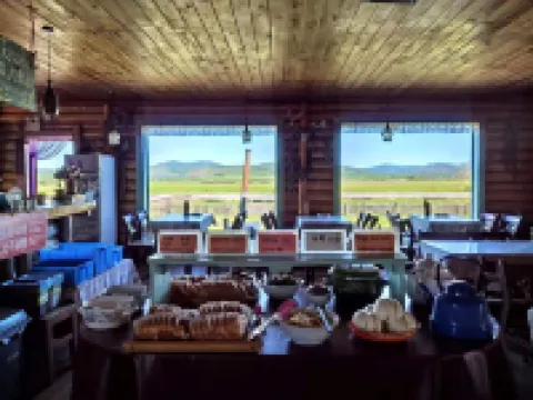 Enhe Ranch International Youth Hostel