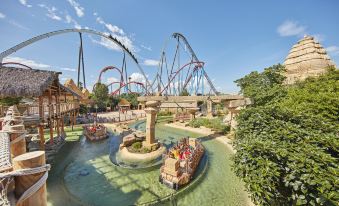 PortAventura Hotel Colorado Creek - Theme Park Tickets Included