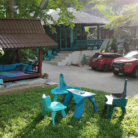 Baan Kiao