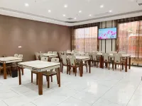 Pai Hotel (Fuping Pinyang Avenue) - breakfast