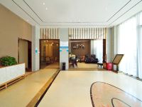 城市便捷酒店(崇州大划店) - 会议室