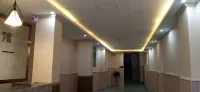 โรงแรมวังซีซุ่ยซาน
