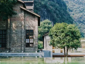 Yangshuo Sugar House