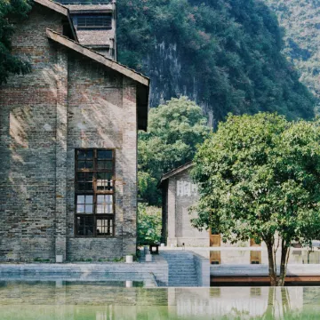 Yangshuo Sugar House
