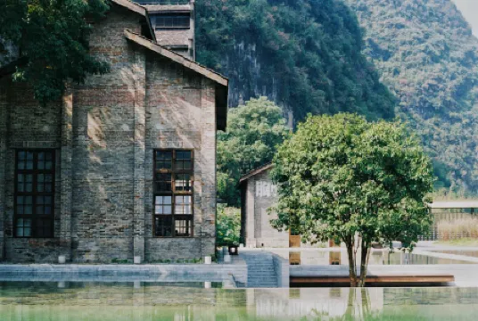 Yangshuo Sugar House