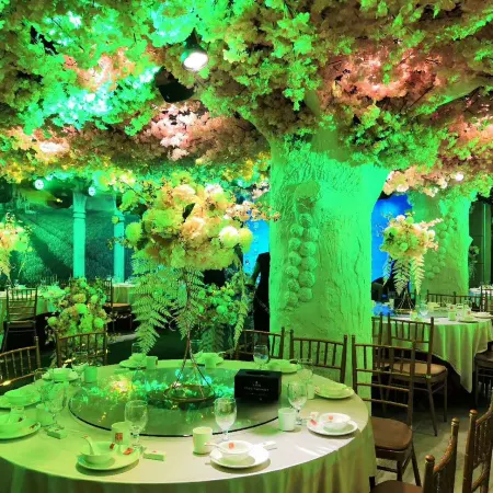 Juhongsheng Hotel