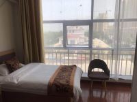 龙口东海澜海宾馆 - 景观双床房