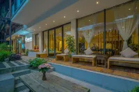 Chen's Garden Hotel (Yangshuo West Street Head Office) Hoteles en West Street Block