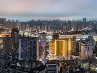 The Oriental Impression Hotel Hotels near Zhuhai Railway Station