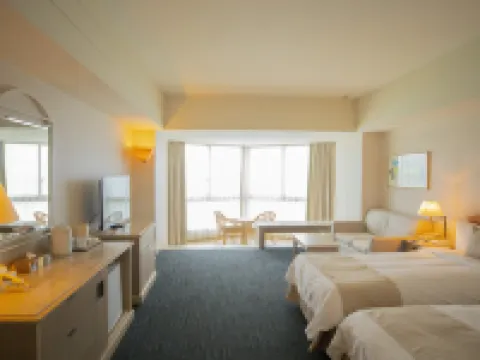 グランヴィリオ リゾート サイパン サイパンのホテル