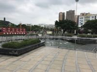派酒店(深圳公明广场店) - 酒店景观