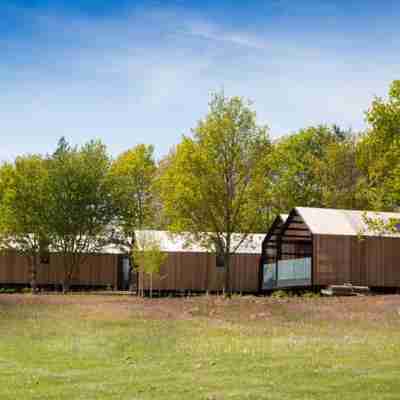 Feldon Valley Hotel Exterior