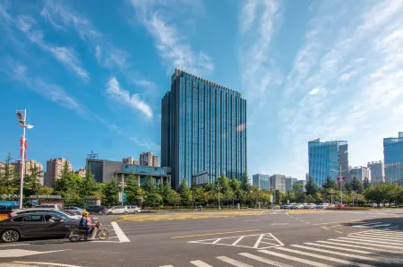 Renaissance Guiyang Hotel