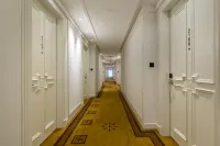 Bamboo Hotel (Shanghai Hongqiao Airport, National Exhibition Center)