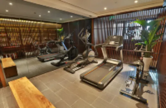 The Serene House (Zhengzhou CBD Convention & Exhibition Center Weilai North Road)