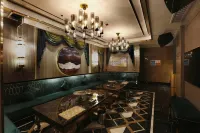 Guohui Hotel (Minhou Ganzhe) Hotels in Minhou County