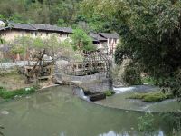 永定土楼梦田旅馆 - 酒店附近