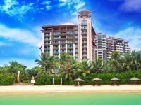 Taoji Seaview Hotel Hotels near BFA International Convention Centre