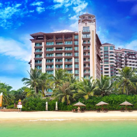 Taoji Seaview Hotel