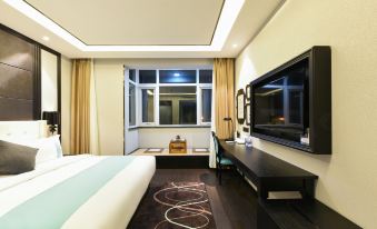 Xi'an Hotel (Xiong'an New District Baiyangdian Branch)