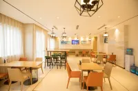 Mianzhu Huasheng Express Hotel (Lufu Shijia) Hotels in Mianzhu