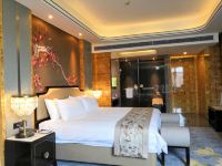 霞浦浦天国际大酒店 - 景观大床房