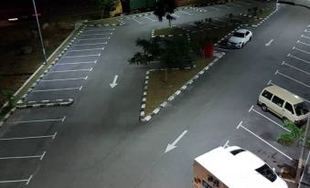 The Leverage Lite (Kuantan)