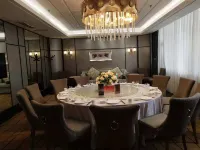 Wulanhaote Mengjia Hotel - breakfast