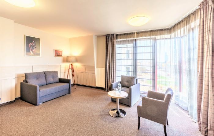Wellton Riga Hotel & Spa