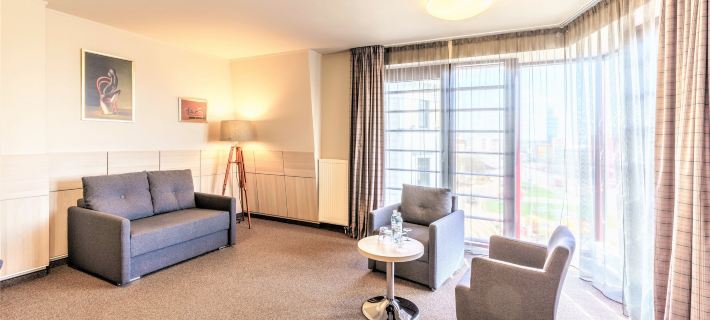 Wellton Riga Hotel & Spa Hotels in Riika
