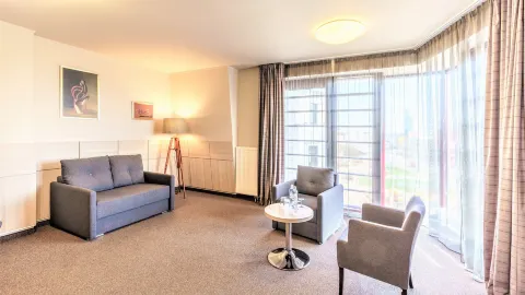 Wellton Riga Hotel & Spa in Riga
