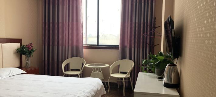 Guzhen Zihao Hotel Hotels in Guzhen