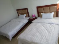 Ejin Banner Baixinle Chinese Inn - albergo