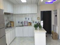 延边相遇都是久别重逢民宿(清真寺分店)