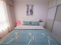 枣庄黄惠公寓 - 舒适三室一厅套房