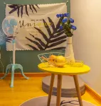 Qingman Boutique Apartment (Jinan Railway Station Daming Lake)