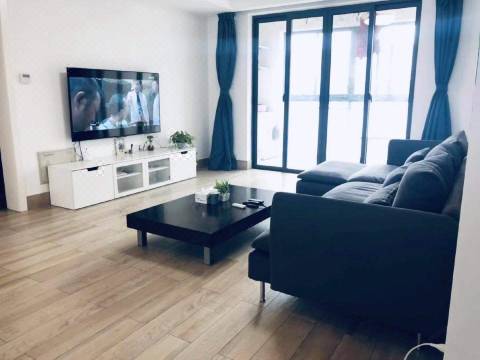 Shang Hai Cai Cai De Jian Yue Yi Jia Feng Xiao Wu Shanghai Updated 22 Room Price Reviews Deals Trip Com