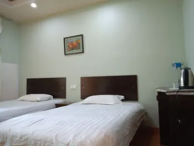 Changfeng Shuiyuan Hotel