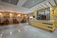 Junting Lanshang Guesthouse