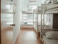 Beat. Sports Hostel - Vandrerhjem