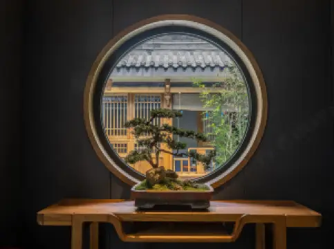 ShuijieHongtai Hotel