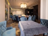 怀化半岛国际酒店 - 中式餐厅